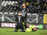 Le Sporting de Charleroi a toujours besoin d'un bon mercato