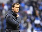 La direction du Club de Bruges aurait pris sa décision quant à l'avenir de Scott Parker