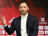 Diables Rouges : plusieurs surprises dans la première sélection de Domenico Tedesco 