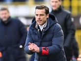 Scott Parker sur le point d'être licencié par le Club de Bruges ! Son successeur serait déjà connu 