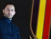 Vers une grande première chez les Diables Rouges ? Un jeune joueur a tapé dans l'œil de Domenico Tedesco ! 