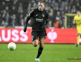 Le verdict tombe pour Anderlecht dans le dossier Islam Slimani