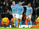 Kevin De Bruyne pourrait sceller la fin de sa carrière