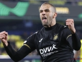 Une décision surprenante pour Islam Slimani sur son avenir à Anderlecht ? 