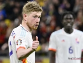 Scénario catastrophe : et si on ne revoyait plus Kevin De Bruyne avec les Diables ? 