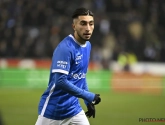 Après Anderlecht et Genk, Anouar Aït El Hadj pourrait rejoindre un autre club du top en Belgique !