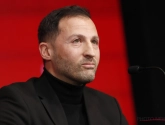 Domenico Tedesco doit se demander où il est tombé...