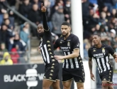 Charleroi sur le point de réaliser un beau coup en attaque 