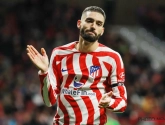 C'est fait : Yannick Carrasco prend un choix très surprenant pour la suite de sa carrière ! 