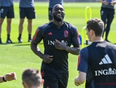 Romelu Lukaku pourrait rebondir... chez un géant d'Espagne !