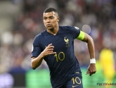 Kylian Mbappé ne mâche pas ses mots : "Heureusement que Courtois n'est pas là, sinon ça aurait été encore plus difficile"