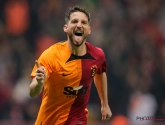 Dries Mertens...vers la Pro League ? La déclaration qui ne laisse aucun doute 