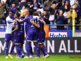 Anderlecht lance sa saison et s'offre le champion en titre