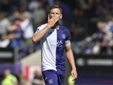 Malgré une nouvelle victoire et son but chirurgical, Jan Vertonghen tire la sonnette d'alarme à Anderlecht