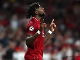 Un an après, Divock Origi va faire son grand retour en Premier League