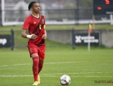 La sélection impressionnante des U19 Belges pour le prochain rassemblement