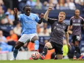 🎥 Une démonstration pour la première titularisation de Jérémy Doku à Manchester City