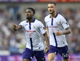 Anderlecht pourrait recruter suite à l'absence de Francis Amuzu 