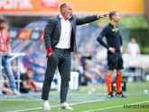 La touche Thorsten Fink déjà visible ? Cinq joueurs peuvent quitter le Racing Genk !