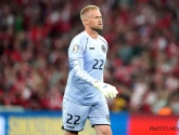 Anderlecht : ça se confirme pour Kasper Schmeichel 