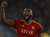 🎥 Romelu Lukaku encore décisif...et épaulé par un ancien grand espoir belge à la Roma