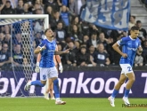 Malgré un accord entre les deux clubs, un attaquant de Genk refuse de rejoindre Charleroi !