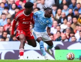 🎥 Jérémy Doku victime du pétage de plomb d'un coéquipier face à Orel Mangala et Divock Origi