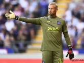 Surprenant : Kasper Schmeichel penserait à un retour en Premier League 