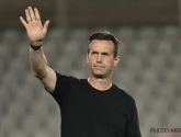 Ronny Deila sous pression avant d'aller... à Sclessin : "Je suis à blâmer"