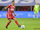 Officiel : Isaac Hayden quitte le Standard 