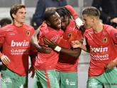 Enfin une bonne nouvelle pour Ostende ! 