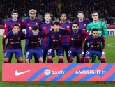 Un nouveau Diable Rouge au FC Barcelone ?