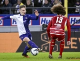 L'avis catégorique du département arbitral sur le penalty accordé à Anderlecht contre le Standard