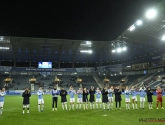 La Gantoise sur la piste d'un buteur brésilien pour une somme record