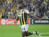 Officiel : Michy Batshuayi et Fenerbahce accueillent une légende du football 