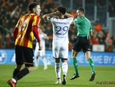 🎥 Penalty ou pas lors de Malines-Anderlecht ? "Léger ou pas, un penalty est un penalty"