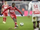 Changement de plan pour Hakim Sahabo, Eckert Ayensa arrive : ça bouge au Standard en fin de mercato