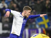 Thorgan Hazard fait une surprenante déclaration sur son avenir à Anderlecht 