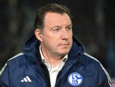 Marc Wilmots et Karel Geraerts coulés...par 777 avec Schalke 04