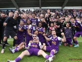 Promu et champion, le Beerschot gâche la fête du titre 