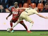 Moussa Djenepo s'éloigne de plus en plus du Standard 