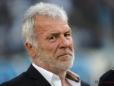 Le message d'Eric Gerets aux supporters des Diables après les sifflets face à l'Ukraine