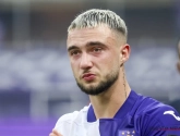 C'est officiel : Zeno Debast quitte le RSC Anderlecht et relève son premier défi à l'étranger