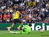 "Sur une autre planète", "L'un des meilleurs gardiens, si ce n'est le meilleur" : la presse internationale sous le choc du retour de Thibaut Courtois