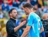 Surprenant : la raison pour laquelle Domenico Tedesco n'a pas fait appel à un remplaçant pour Thomas Meunier 