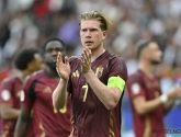 La dernière danse pour Kevin De Bruyne ? Il jette un froid sur son avenir chez les Diables ! 