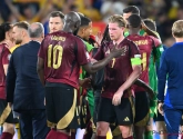 La France nous jalouse un joueur, l'Italie a retrouvé "la vraie Belgique" : les Diables ont reconquis la presse internationale