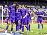 Anderlecht évite le gros morceau en barrages de l'Europa League et hérite d'un tirage très clément