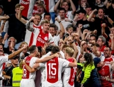 Trois anciens de Pro League peuvent quitter l'Ajax, qui fait un ménage énorme dans son effectif et veut rejouer le titre