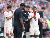 Drame au Bayern Munich malgré la courte victoire des hommes de Kompany